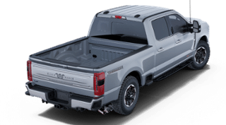 2025 Ford Super Duty® External Image 4